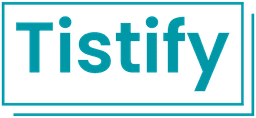 Tistify Logo